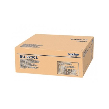 Brother BU223CL Correia