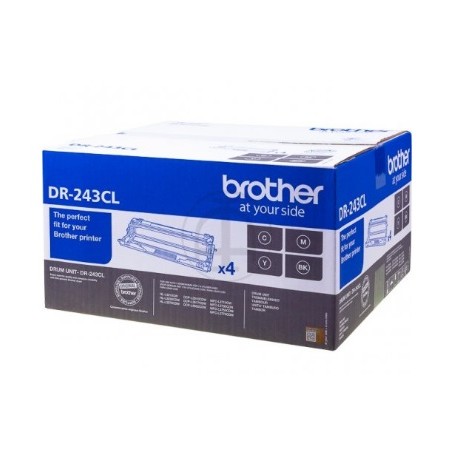 Brother DR243CL Tambor