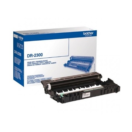 Brother DR2300 Tambor