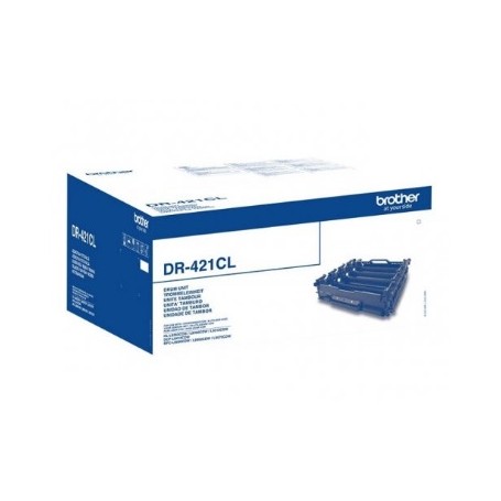 Brother DR421CL Tambor