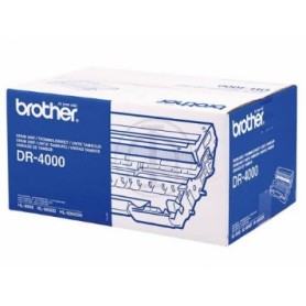 Brother DR4000 Tambor