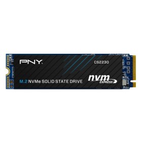 SSD PNY CS2230 500GB M.2 PCIe NVMe