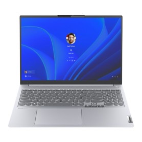 Lenovo ThinkBook 16 G4+ IAP Intel  i5-1235U