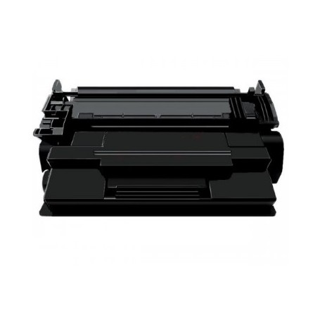 Toner HP CF287X Black