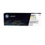 Toner HP 827A (CF302A) Yellow
