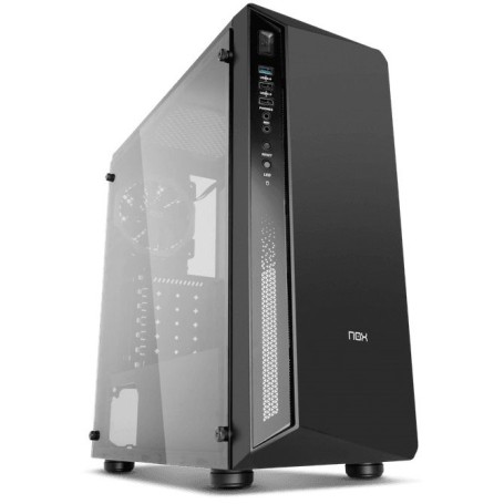 Nox Infinity Atom RGB