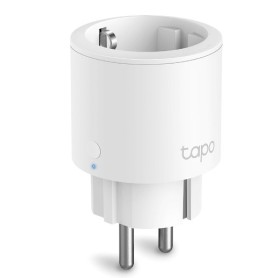 Tomada InteligenteTP-Link Mini Smart Wi-Fi