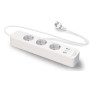 Régua TP-Link Smart Wi-Fi Power Strip 3-Outlets Homekit