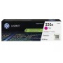 Toner HP 220A (W2203A) Magenta