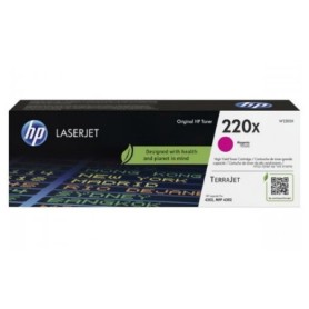 Toner HP W2203X Magenta