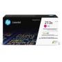 Toner HP (W2133X) Magenta
