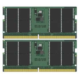 Kingston SODIMM 32GB (2 x16GB) DDR5 5600MT/s