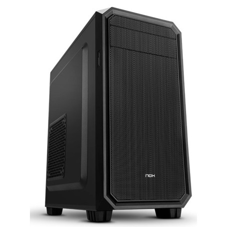 Nox Coolbay MX2 Preta