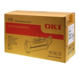 OKI Unidade de fixação C532/MC573/ ES5432/ES5442/ES5473