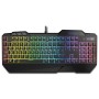 Teclado NOX Krom Krusher RGB Kit PT