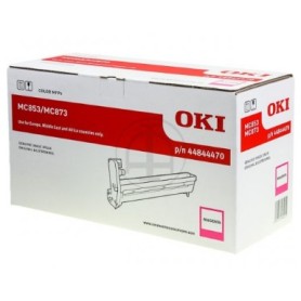 OKI MC853 / MC873  Magenta