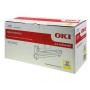 OKI MC853 / MC873 Yellow