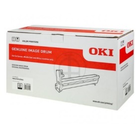 OKI C824/834/844 Black