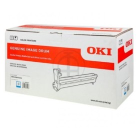 OKI C824/834/844 Cyan