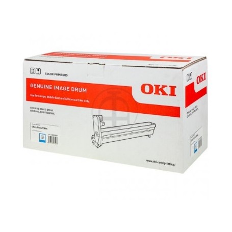 OKI C824/834/844 Cyan