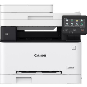 Impressora Multifunções Laser a Cores Canon i-SENSYS MF655Cdw