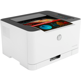 Impressora  Laser Cores HP Color Laser 150nw