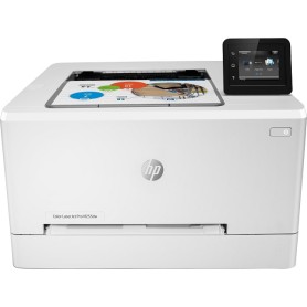 Impressora  Laser Cores HP Color LaserJet Pro M255dw
