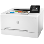Impressora  Laser Cores HP Color LaserJet Pro M255dw