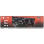 Teclado + Rato NGS  Euphoria KIT Wireless