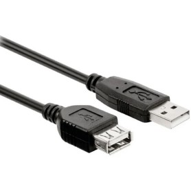Cabo de extensão USB 2.0 3GO C108  tipo A/M-A/F 5.0m