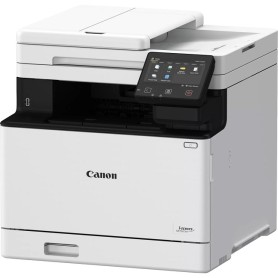 Impressora Multifunções Laser a Cores Canon i-SENSYS MF752Cdw