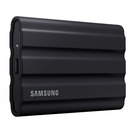 SSD Externo  Samsung  T7 Shield 4TB