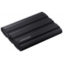 SSD Externo  Samsung  T7 Shield 4TB
