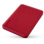 Toshiba Canvio Advance 1TB Vermelho