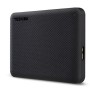 Toshiba Canvio Advance 1TB Black 2.5"