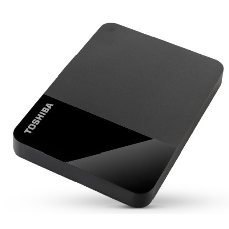 Toshiba Canvio Ready 2TB