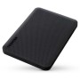Toshiba Canvio Advance 2TB Black 2.5"