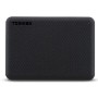 Toshiba Canvio Advance 2TB Black 2.5"