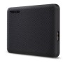 Toshiba Canvio Advance 2TB Black 2.5"