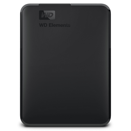 Western Digital Elements 5TB  USB 3.0