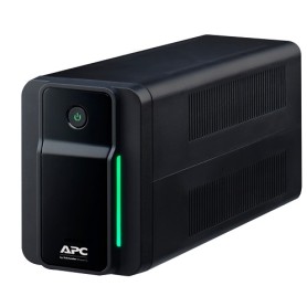 UPS APC Back-UPS 500VA 230V AVR IEC Sockets