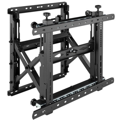 Napofix Suporte de Parede Ajustável 45" -70"