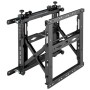 Napofix Suporte de Parede Ajustável 45" -70"