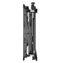 Napofix Suporte de Parede Ajustável 45" -70"