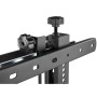 Napofix Suporte de Parede Ajustável 45" -70"