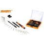 Kit de ferramentas Jakemy JM-8133