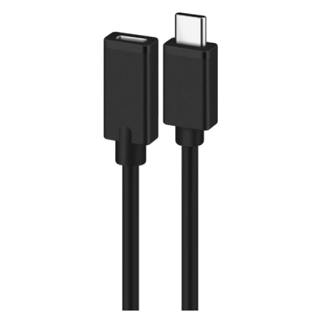 Ewent Cabo de extensão USB-C para USB-C 3.0 metros