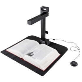 IRISCan Desk 6 Pro - A3