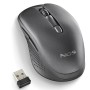 NGS EVO Rust Wireless Black
