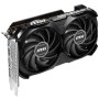 MSI GeForce RTX 4060 Ventus 2X Black 8G OC